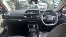 Citroen C4 1.2 PureTech You 5dr Petrol Hatchback